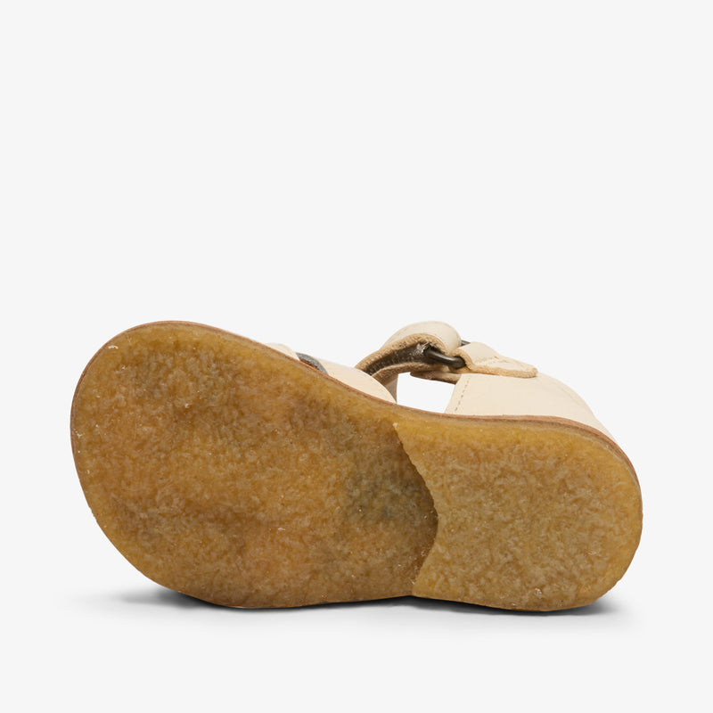 alva beige - Beige