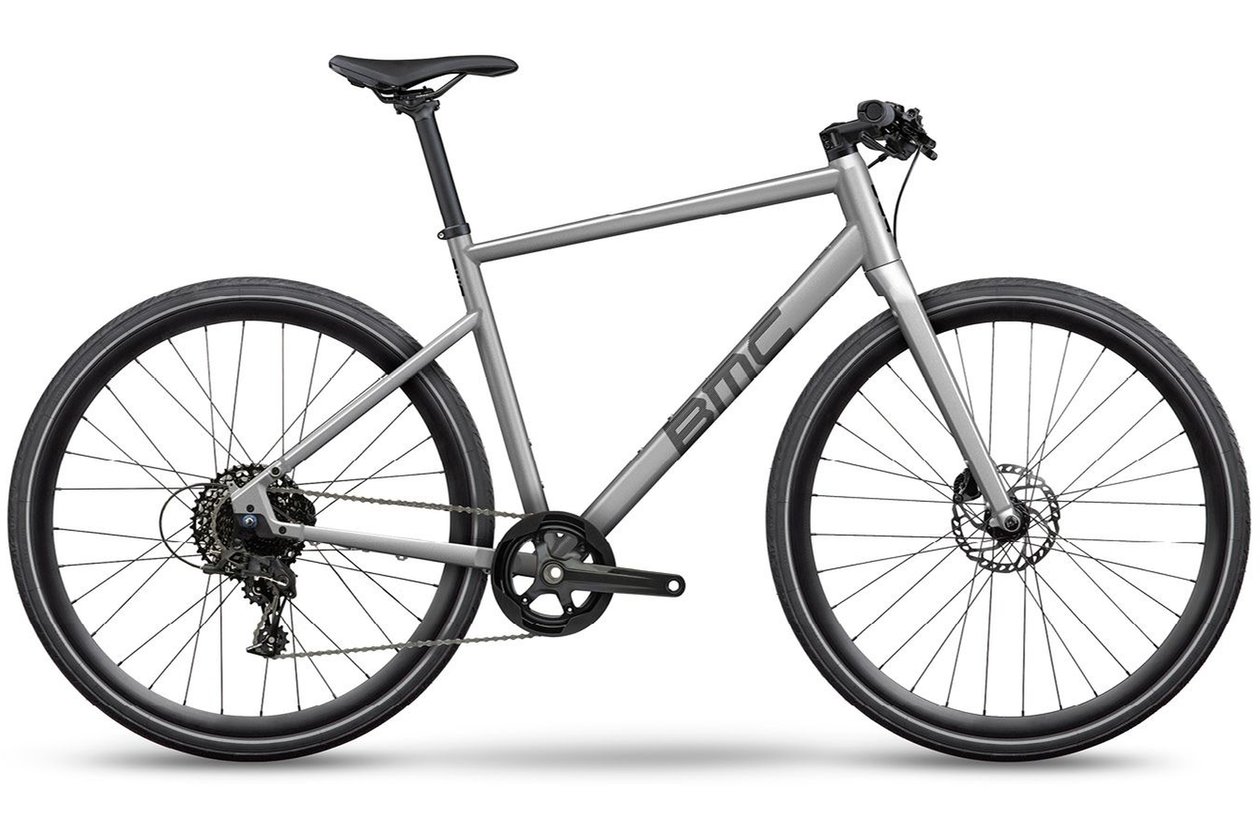 BMC Alpenchallenge AL Two - 2022 - 28 Zoll - Diamant
