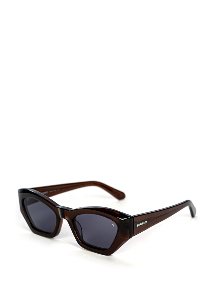 SURI FREY Sonnenbrille SFY Butter Frey in brown 200 günstig kaufen onesize