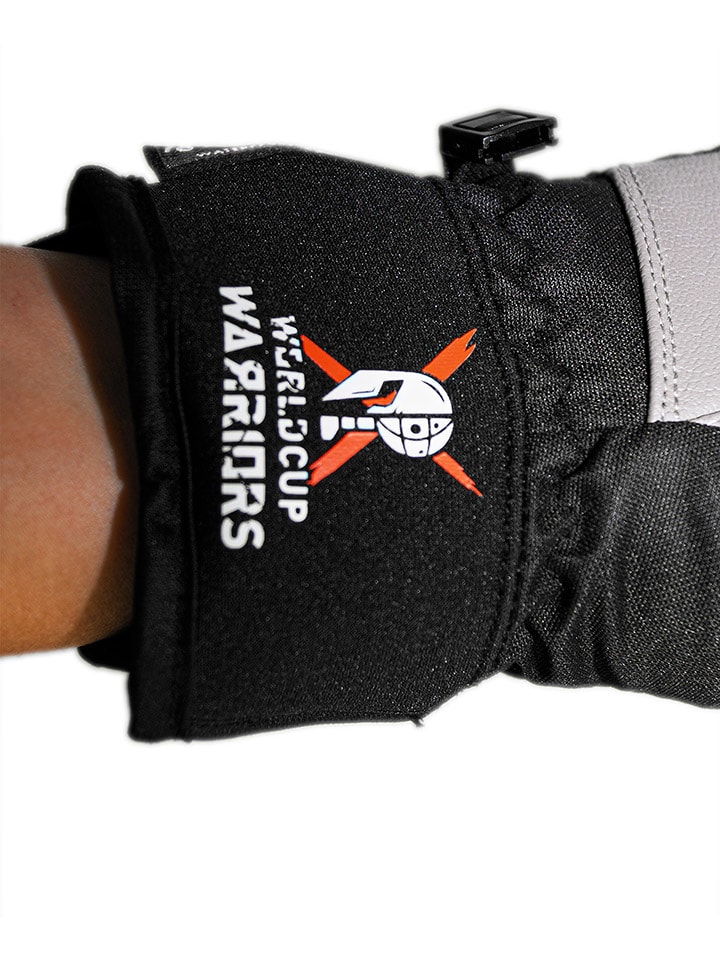 Reusch Funktionsfingerhandschuhe 