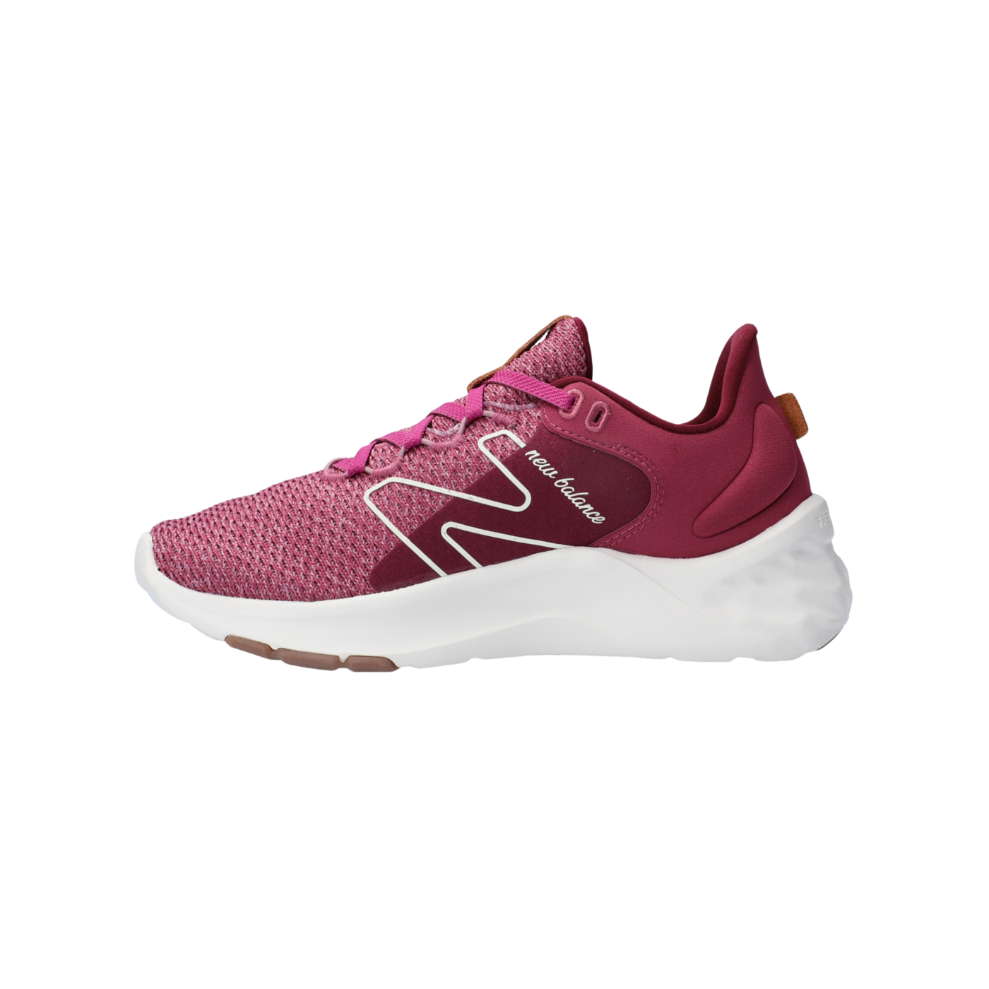 New Balance WROAV Damen Lila FRM2