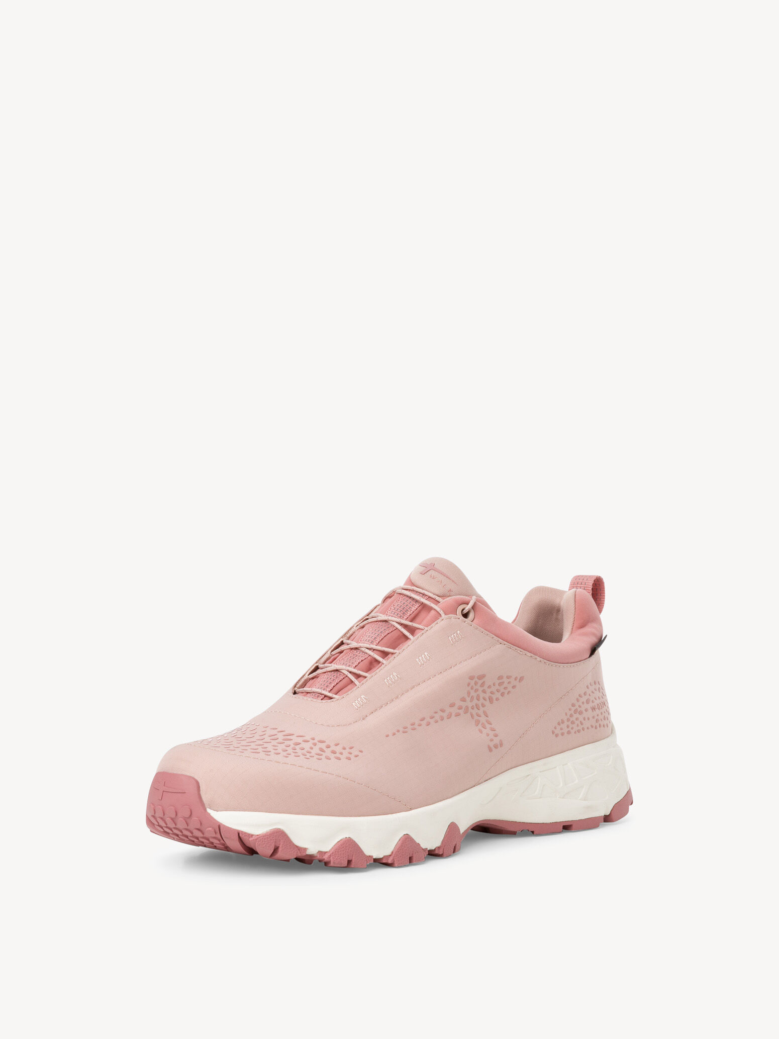 GORE-TEX Chaussure de randonnée W-0374 - rose