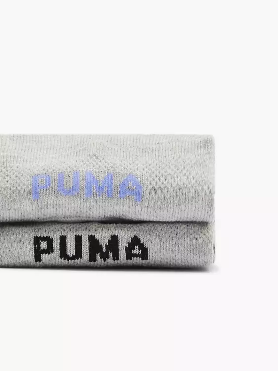 PUMA 2er Pack Füßlinge