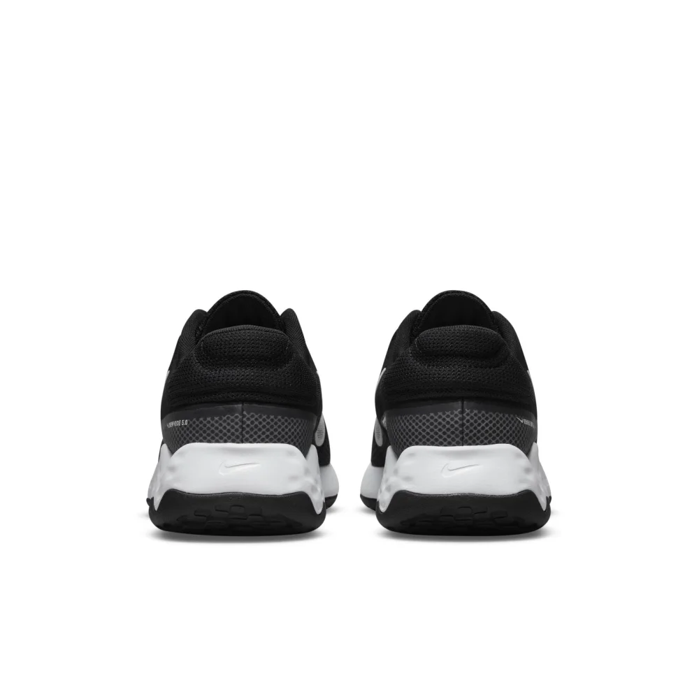 Nike Renew Ride 3 dc8185-001 / schwarz