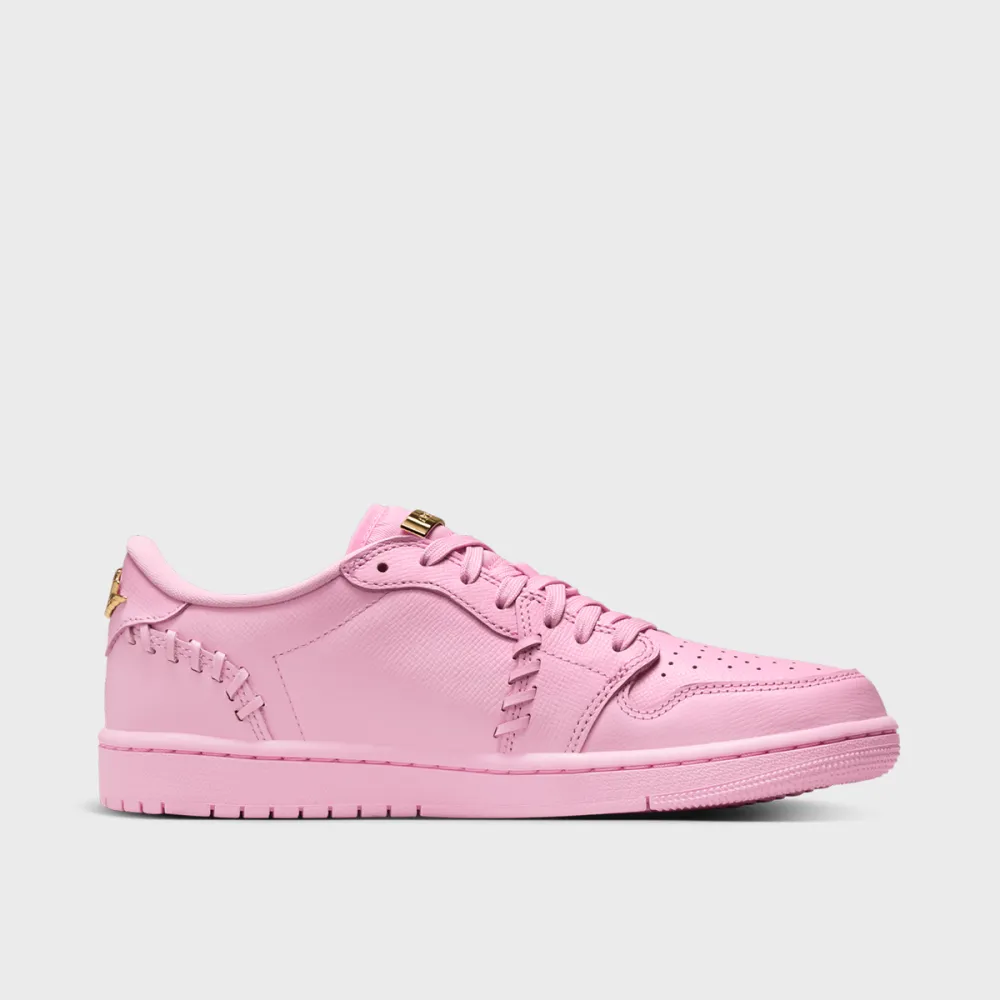 NIKE JORDAN Air 1 Low Method of Make WMNS FN5032-600 / gelb