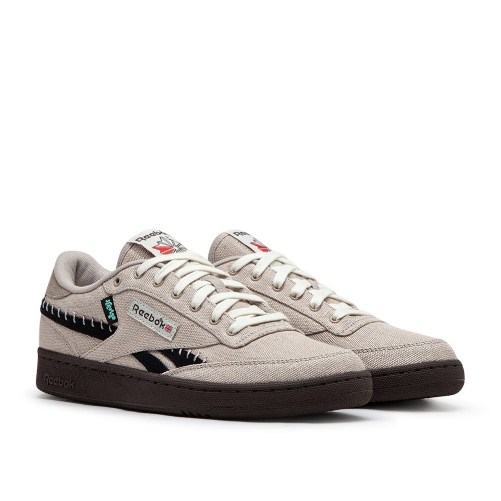 Reebok Club C Revenge Hemp Vintage 100034259 / braun