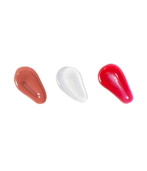 REVOLUTION X Lenkalul Lip Gloss Set Lippen Make-up Set-1 Stk