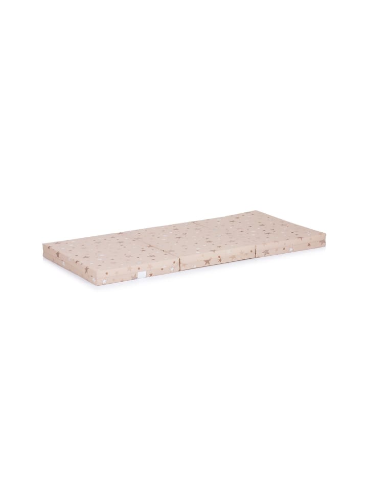 Chipolino Babybett Matratze Stars in natur günstig kaufen 60x120 cm