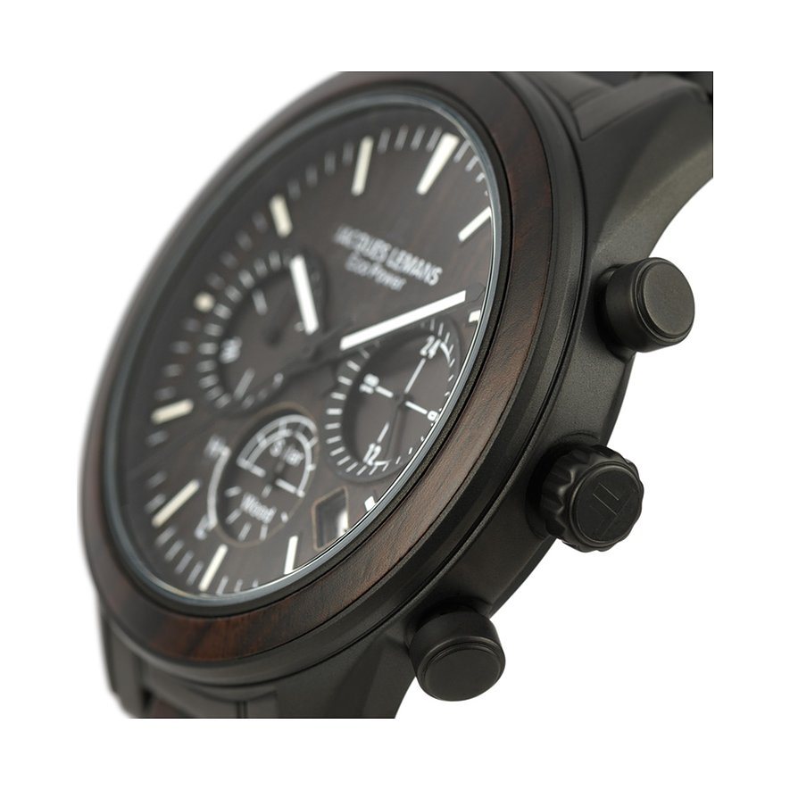 Jacques Lemans Chronograph Classic
