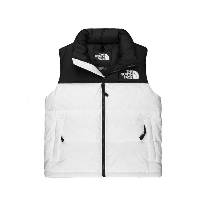 The North Face 1996 Retro Weste Damen Sweatjacke Damen