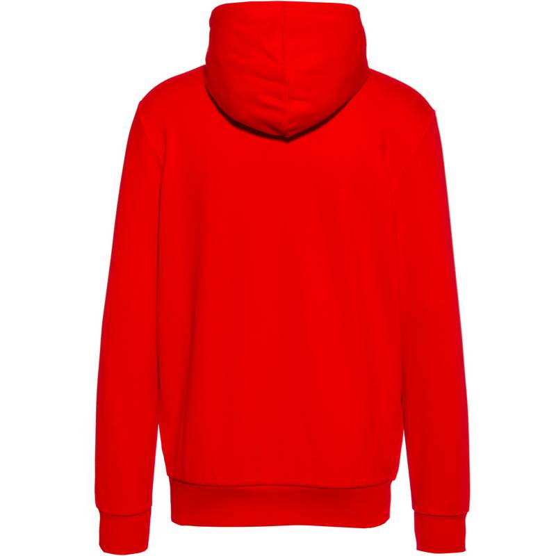 PUMA Classics Hoodie Herren