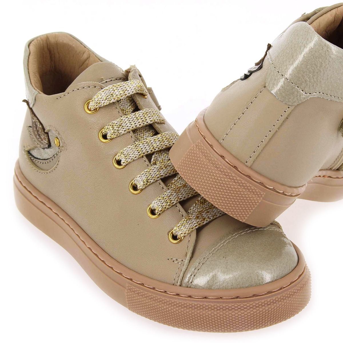 Bana & Co   2001 - taupe