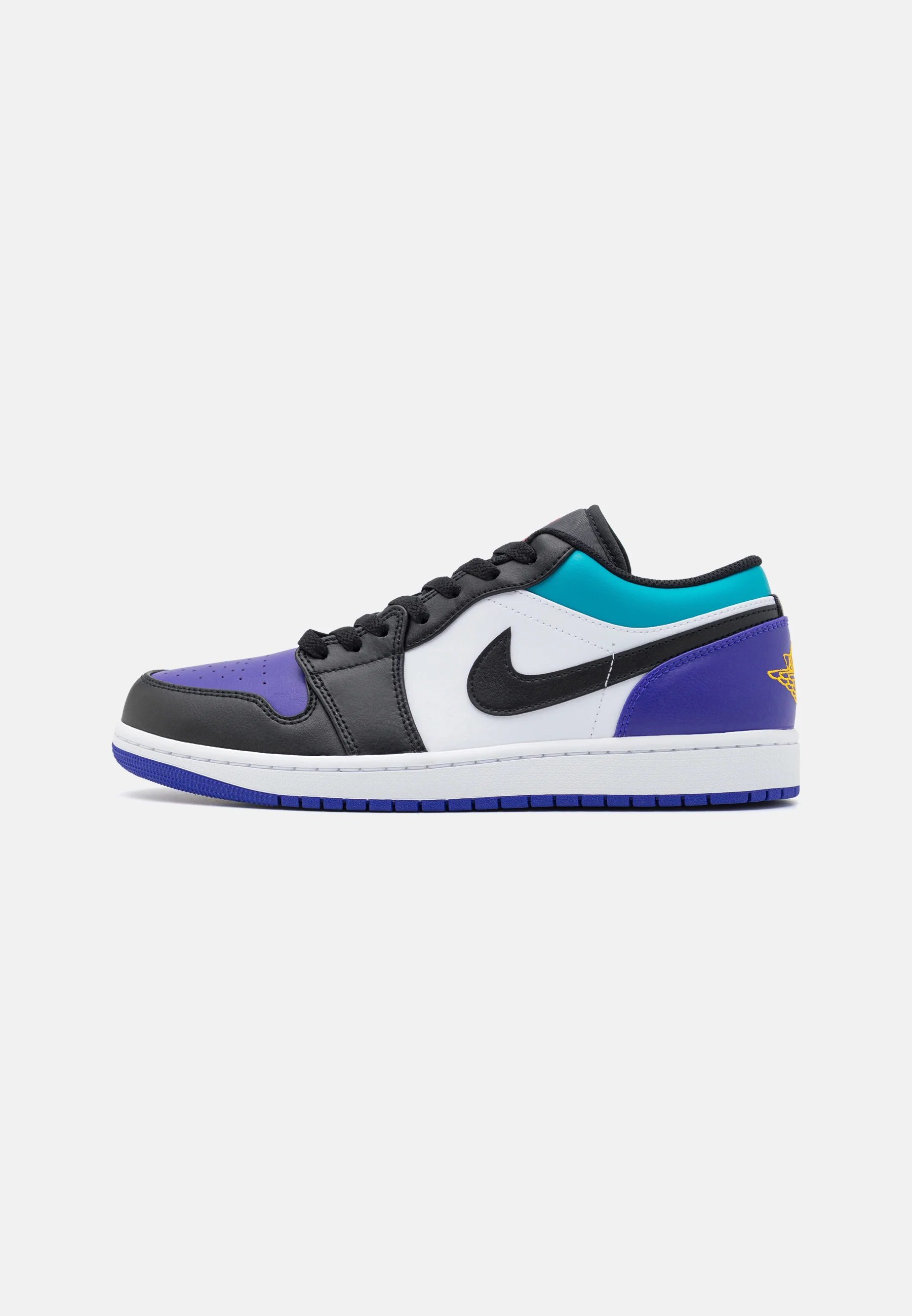 Jordan AIR JORDAN 1 LOW - Zapatillas bajas