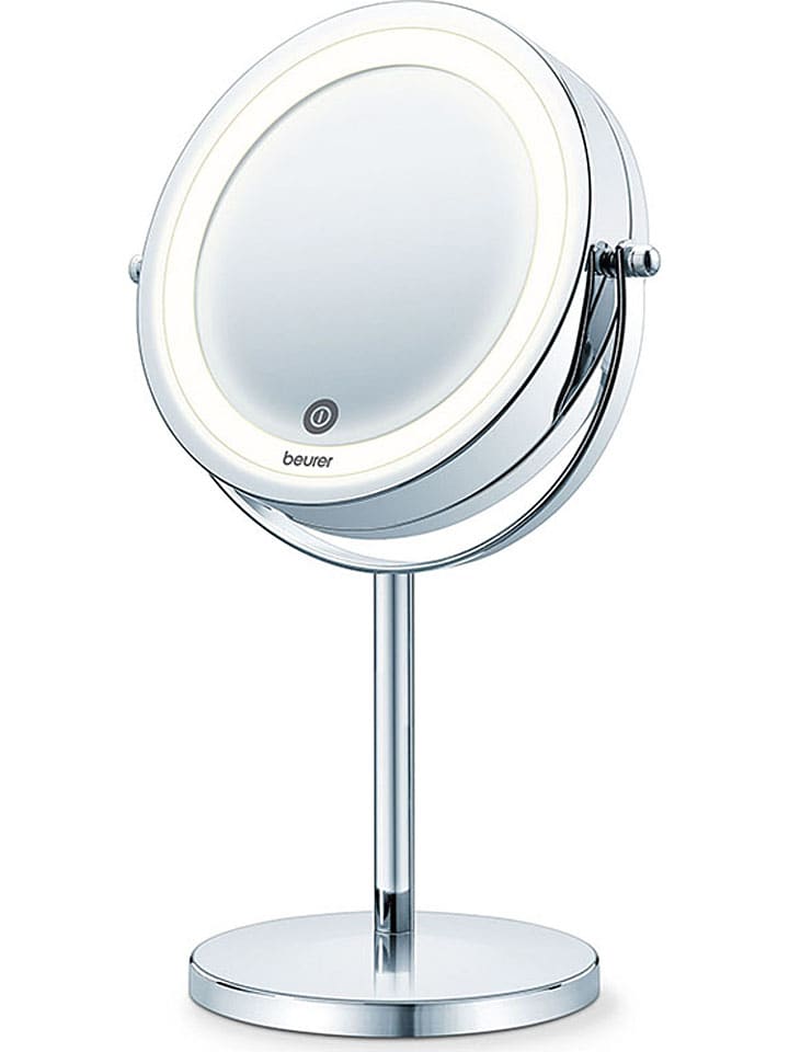 Beurer LED-Kosmetikspiegel 