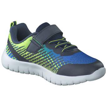 Leone Sneaker in blau