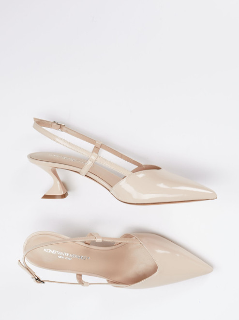 Slingpumps-13063990025 Konstantin Starke