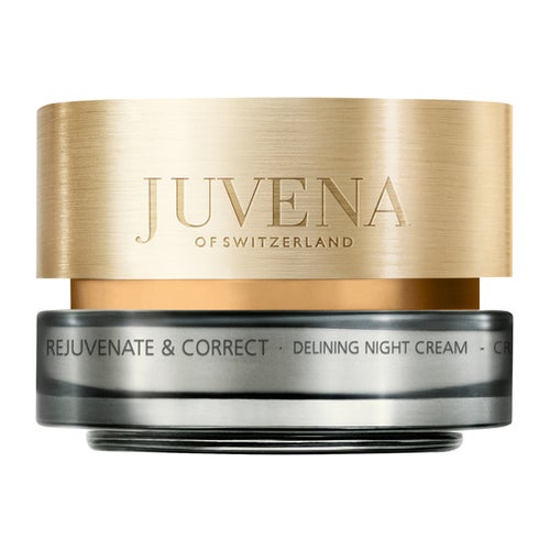 Juvena Rejuvenate & Correct nočný krém na rozjasnenie pleti 50 ml