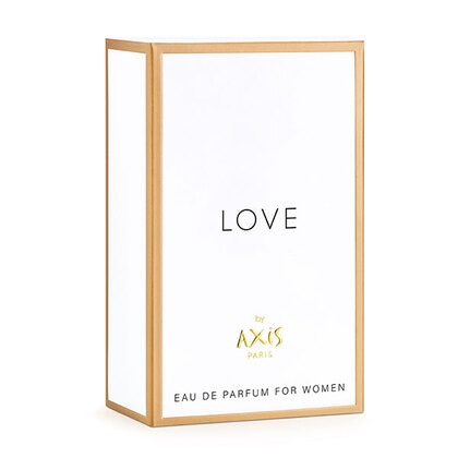 Axis Love Eau de Parfum Spray