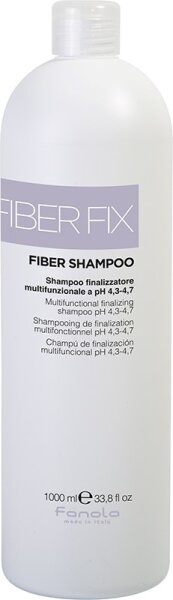Fanola Fiber Fix Shampoo