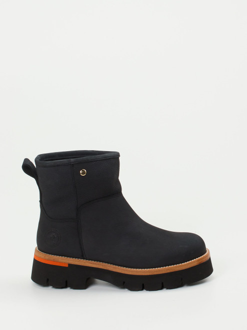 Stiefelette-18110090107 Panama Jack