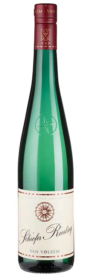 Schiefer Riesling trocken 2022