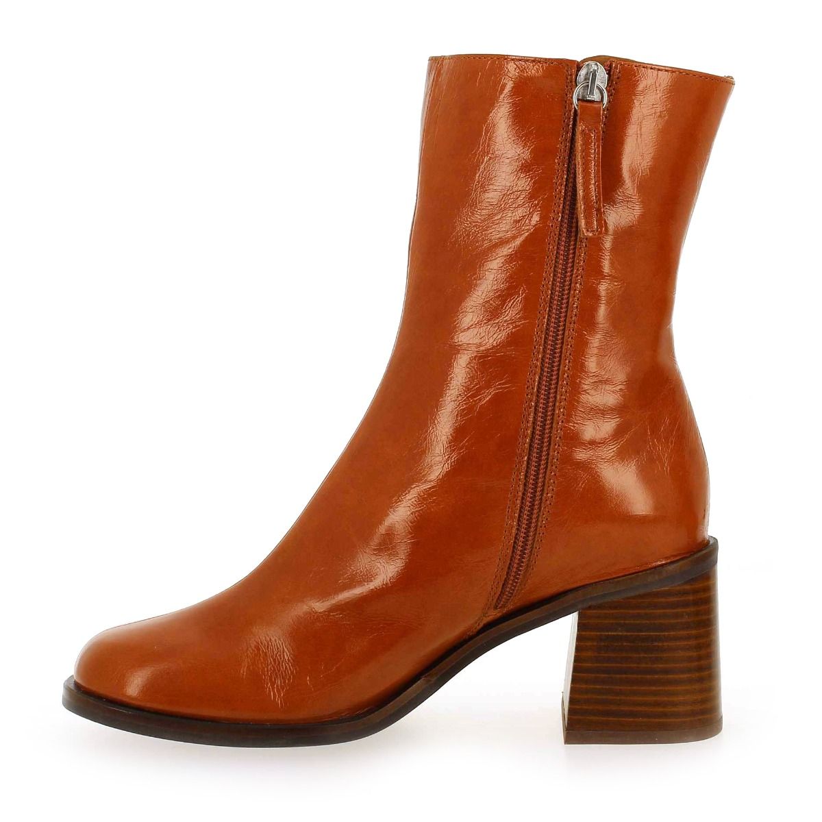 Angel Alarcon  23581-624A - Caramel