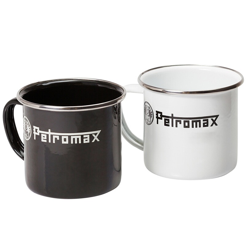 Petromax Emaille Becher