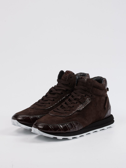 Sneaker high-16732090001 Kennel & Schmenger