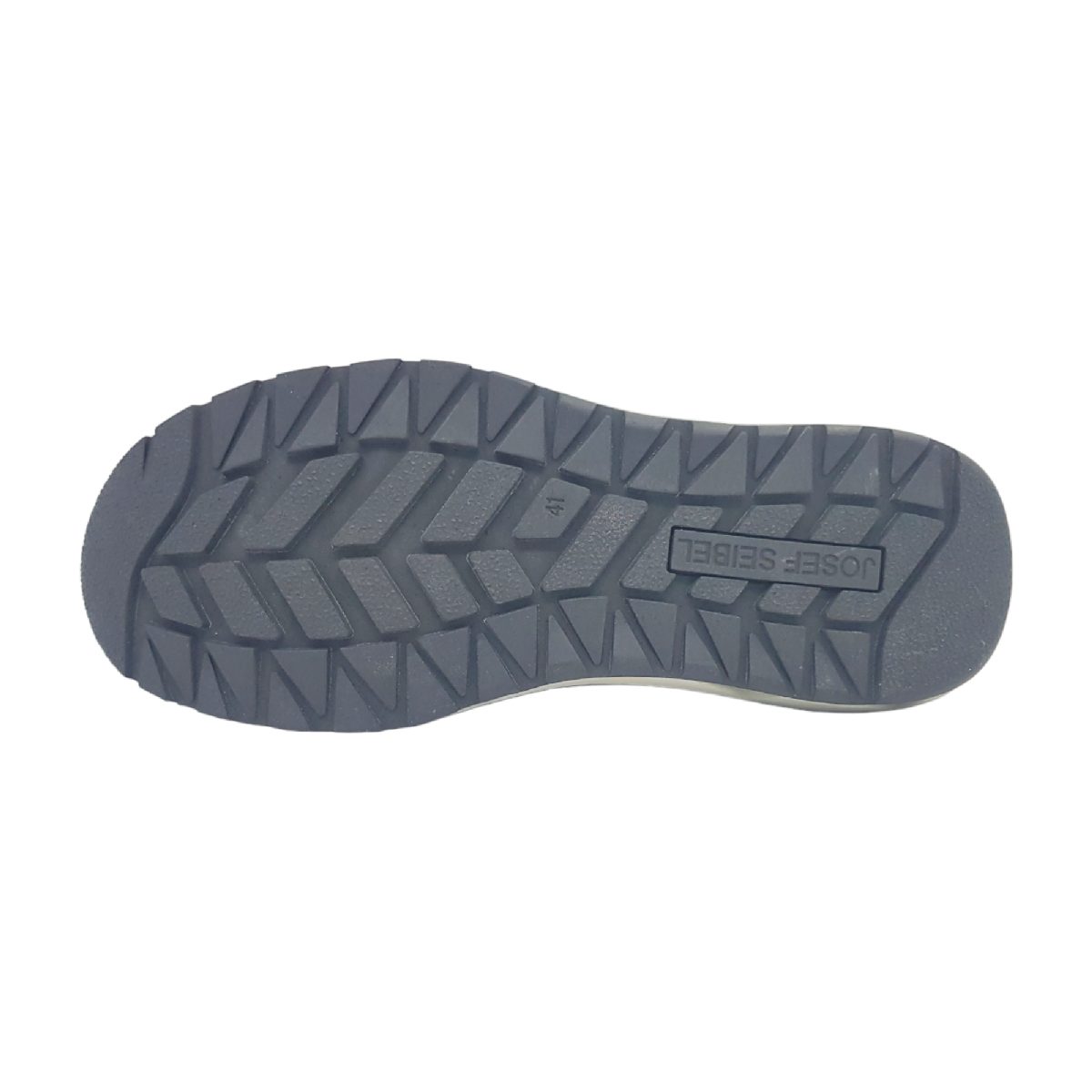 Josef Seibel 37701TE796/541 Grau 541 jeans kombi