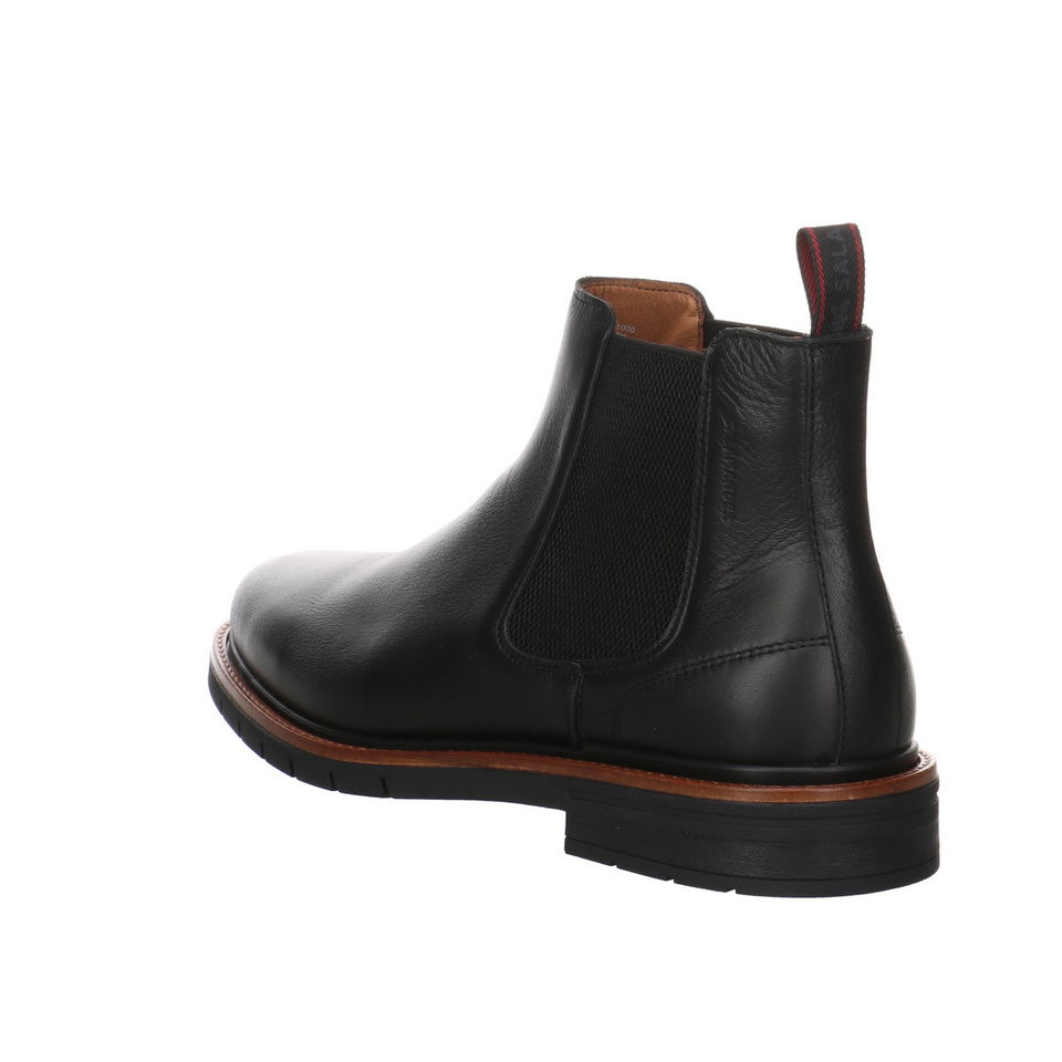 SALAMANDER Chelsea Boots