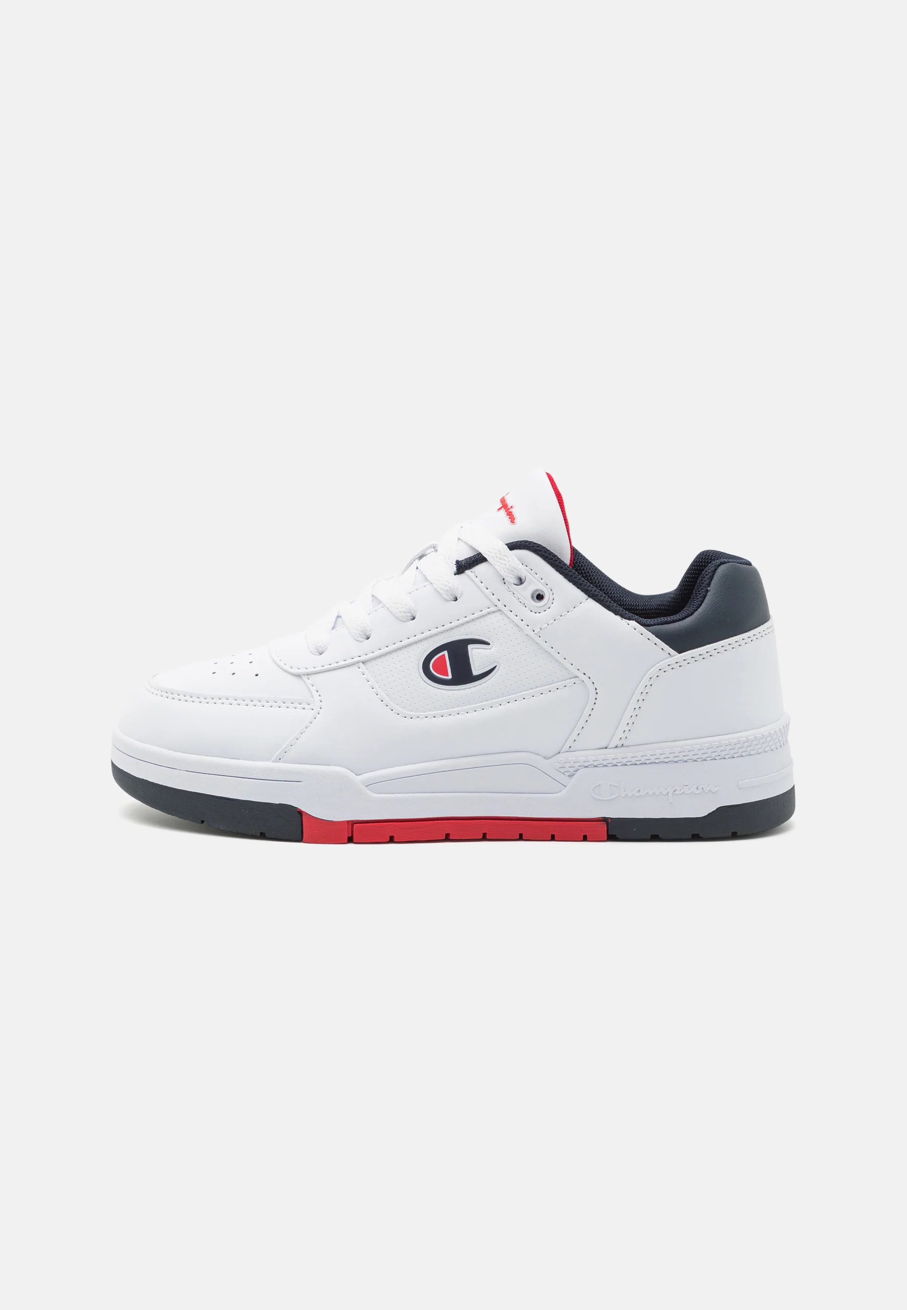 Champion REBOUND HERITAGE UNISEX - Zapatillas de baloncesto