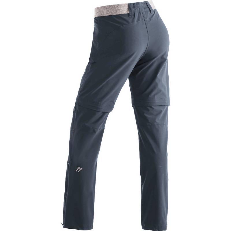 Maier Sports Norit 2.0 Zipphose Damen