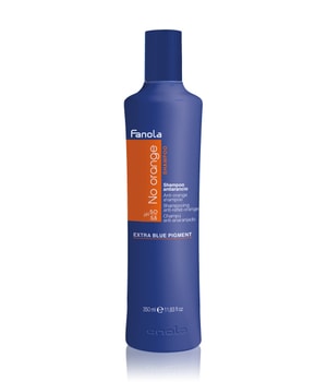 Fanola No Orange Haarshampoo 350 ml