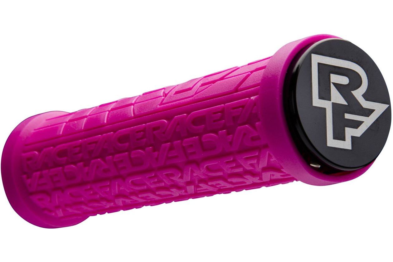 Race Face Griffe Grippler Lock-On 30 mm