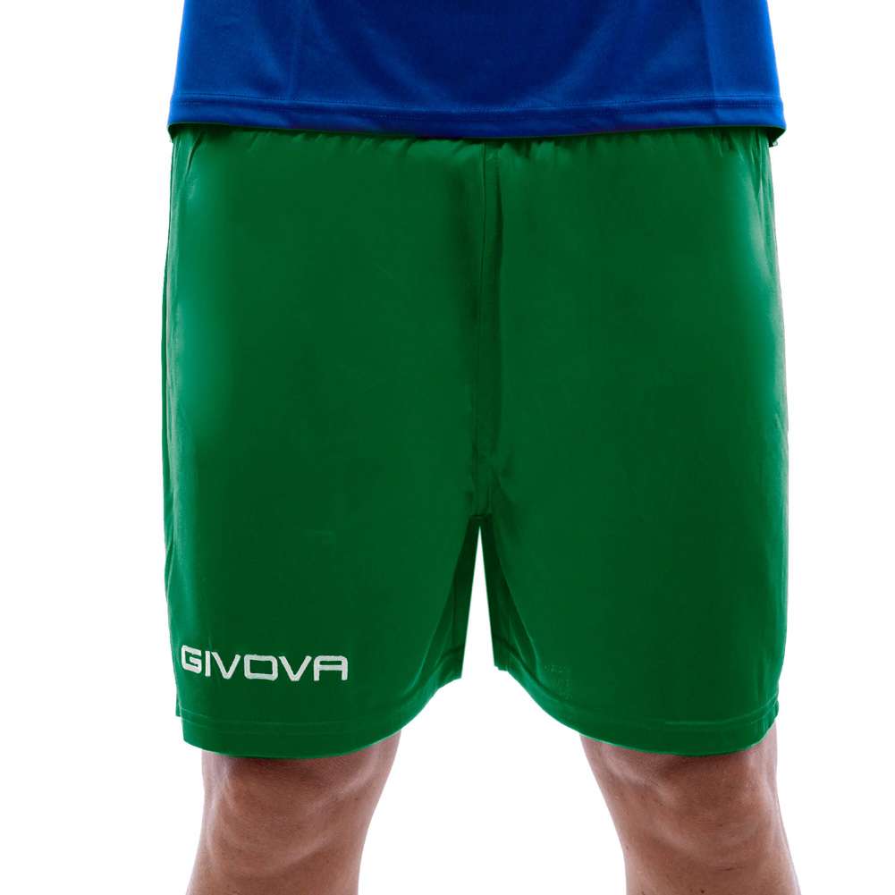Givova One Trainings Shorts P016-0013