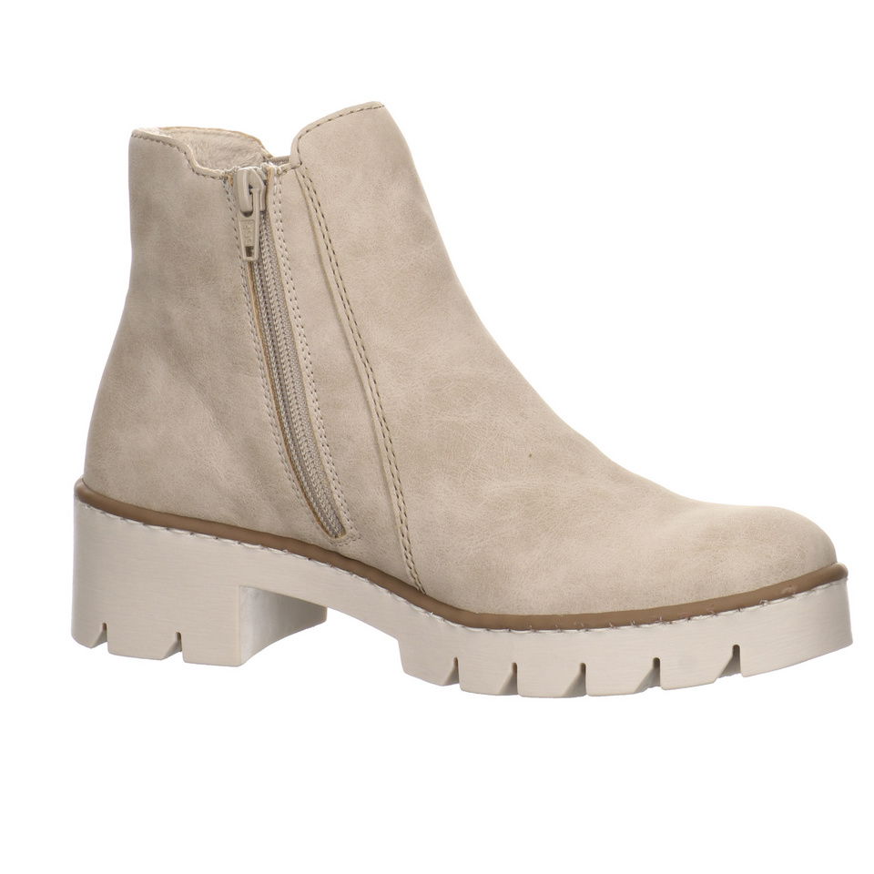 Rieker Chelsea Boots