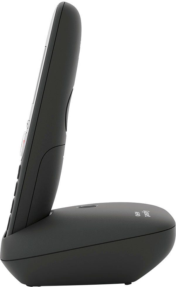 Gigaset A690 Schnurloses DECT-Telefon (Mobilteile: 1)