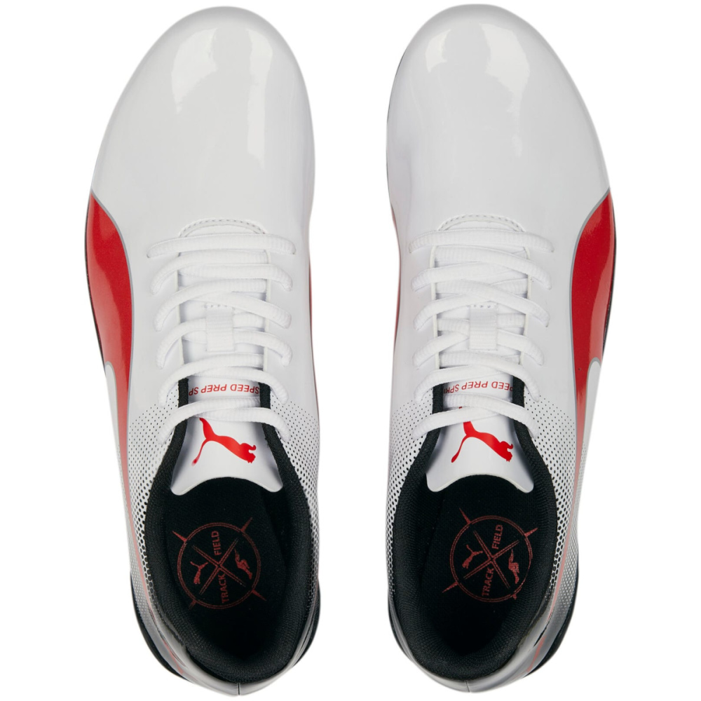 PUMA evoSPEED Prep Sprint 3 377962-03 / weiss