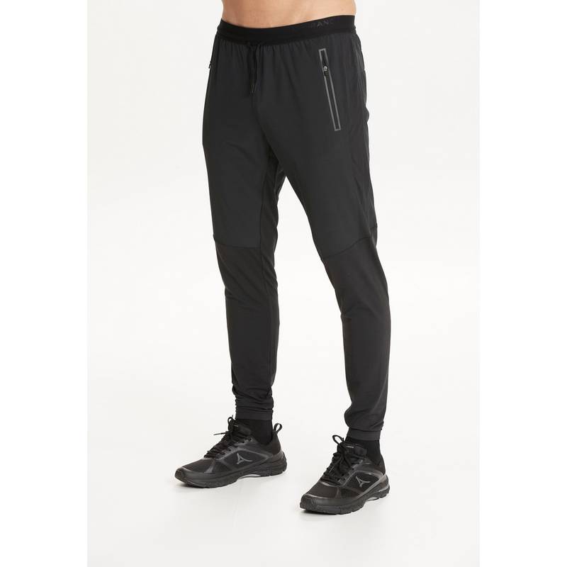 Endurance Lusank Funktionshose Herren