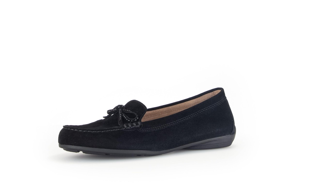 GABOR Modische Pumps schwarz