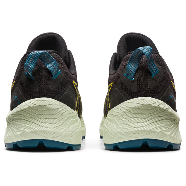 Asics - Gel-Trabuco 11 GTX - Trailrunningschuhe