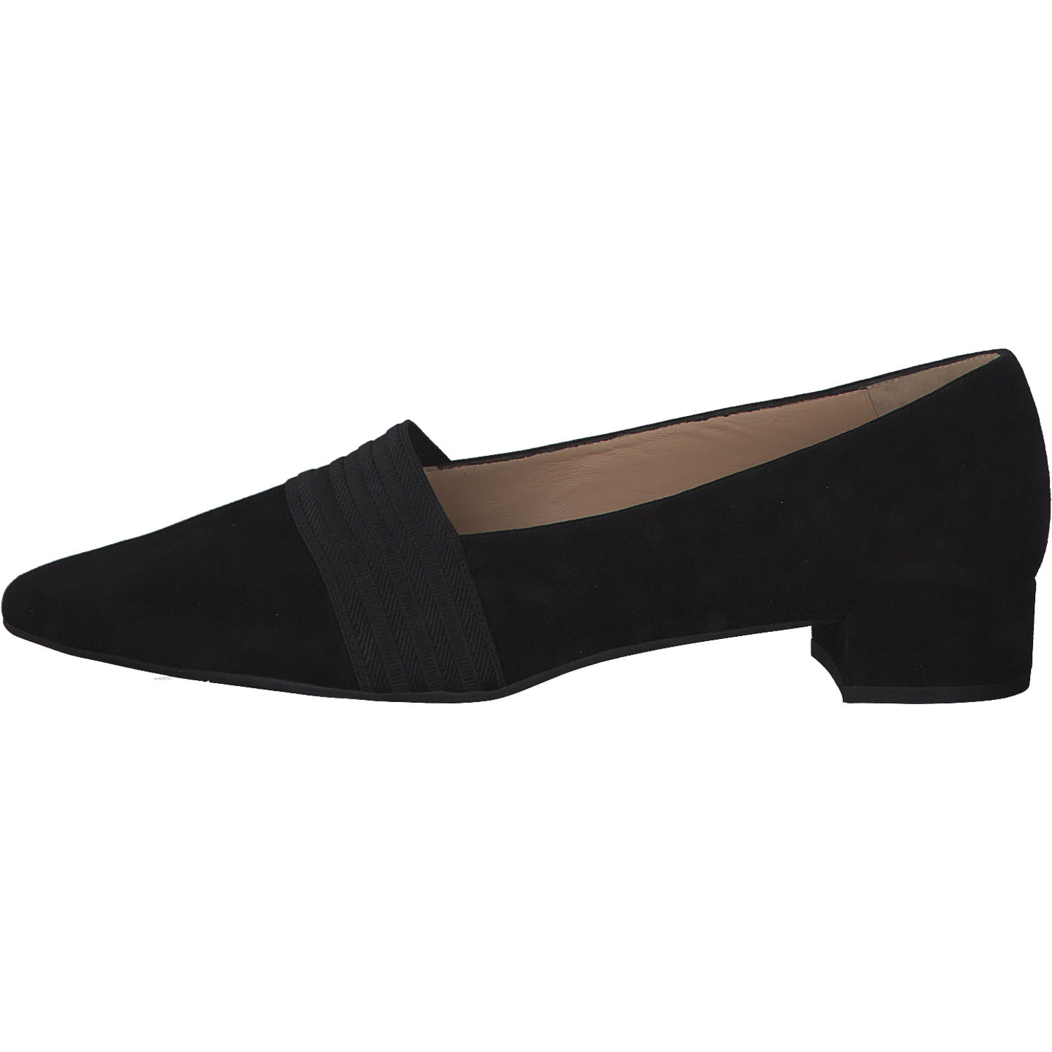 Peter Kaiser Alev 21315, Pumps, Damen, schwarz
