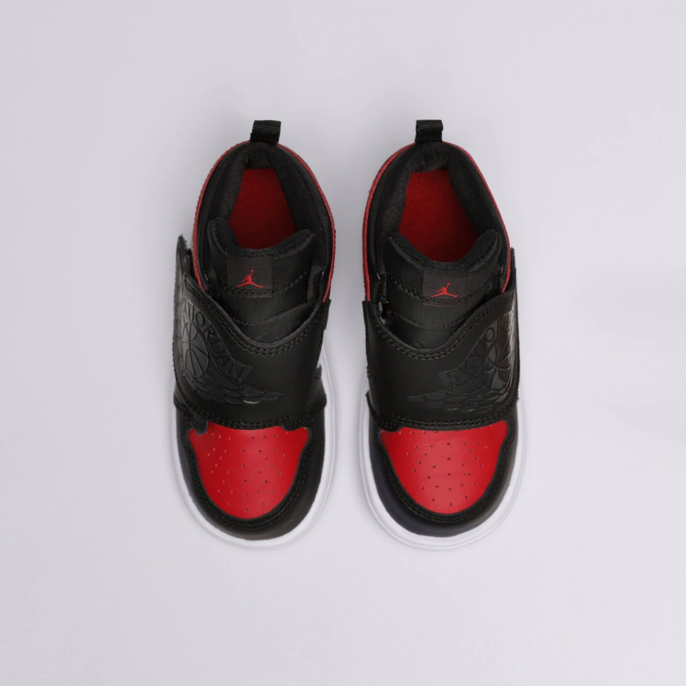 SKY JORDAN 1 Rot