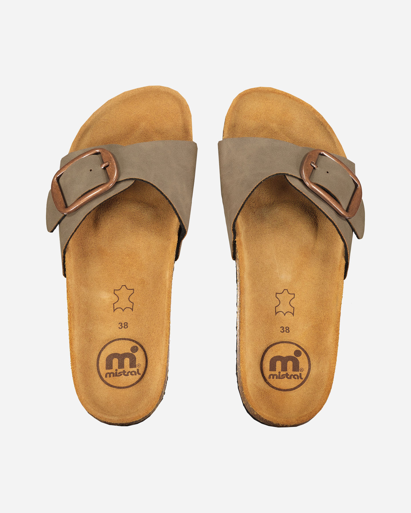 Moments Mistral Cork W MSS24W07-15