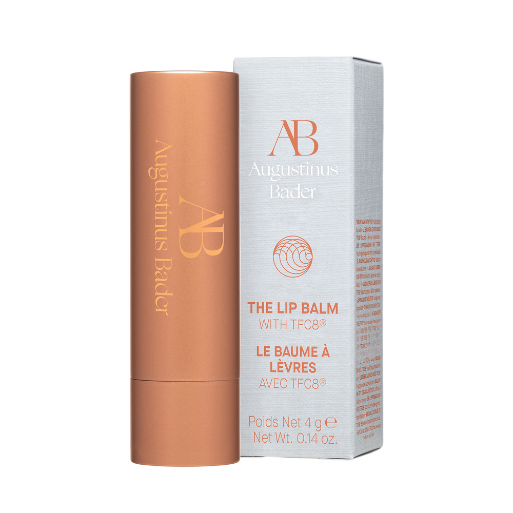 augustinus bader The Lip Balm Baume lèvres