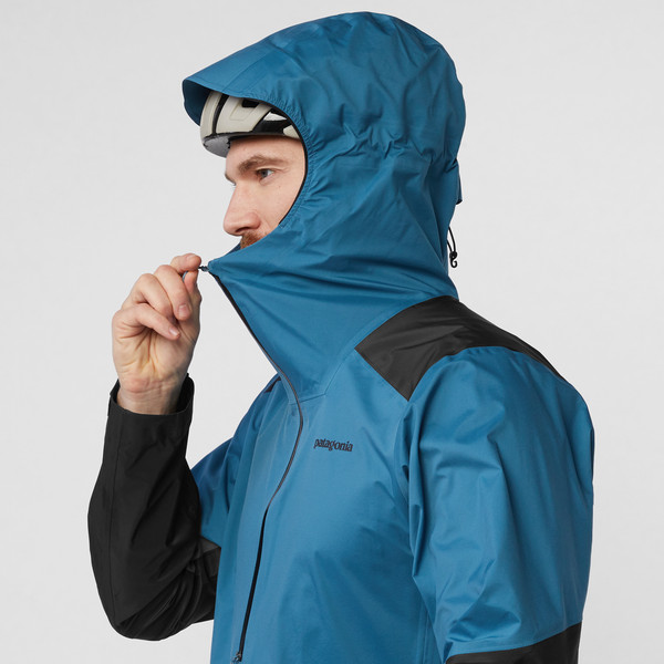 M' S DIRT ROAMER STORM JKT Herren - Fahrradjacke