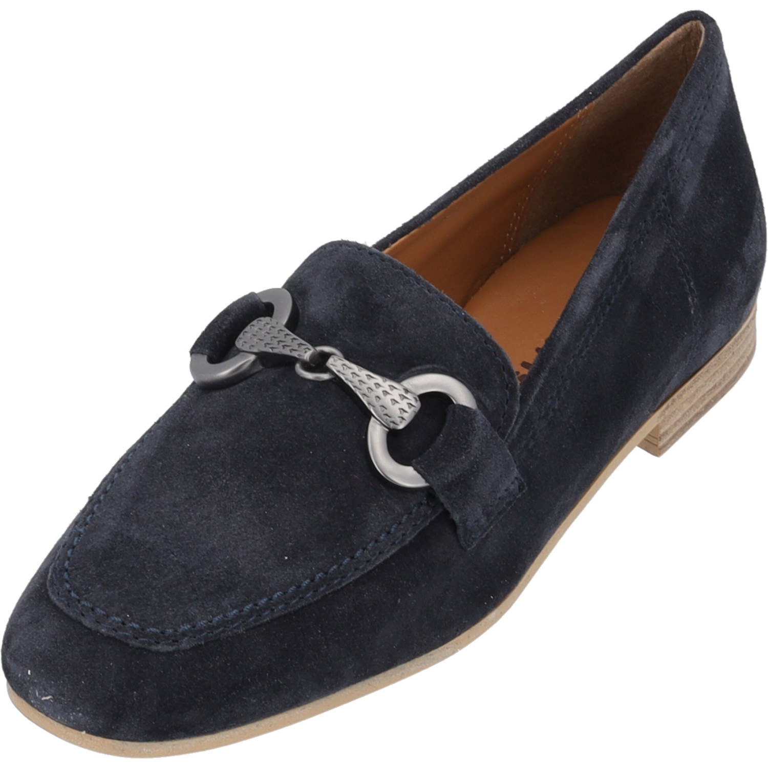 Tamaris 24222, Loafers, Damen, NAVY