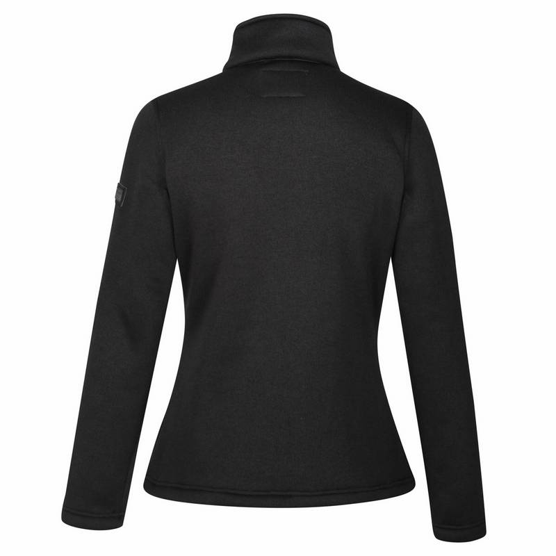 Regatta Razia II Fleecejacke Damen