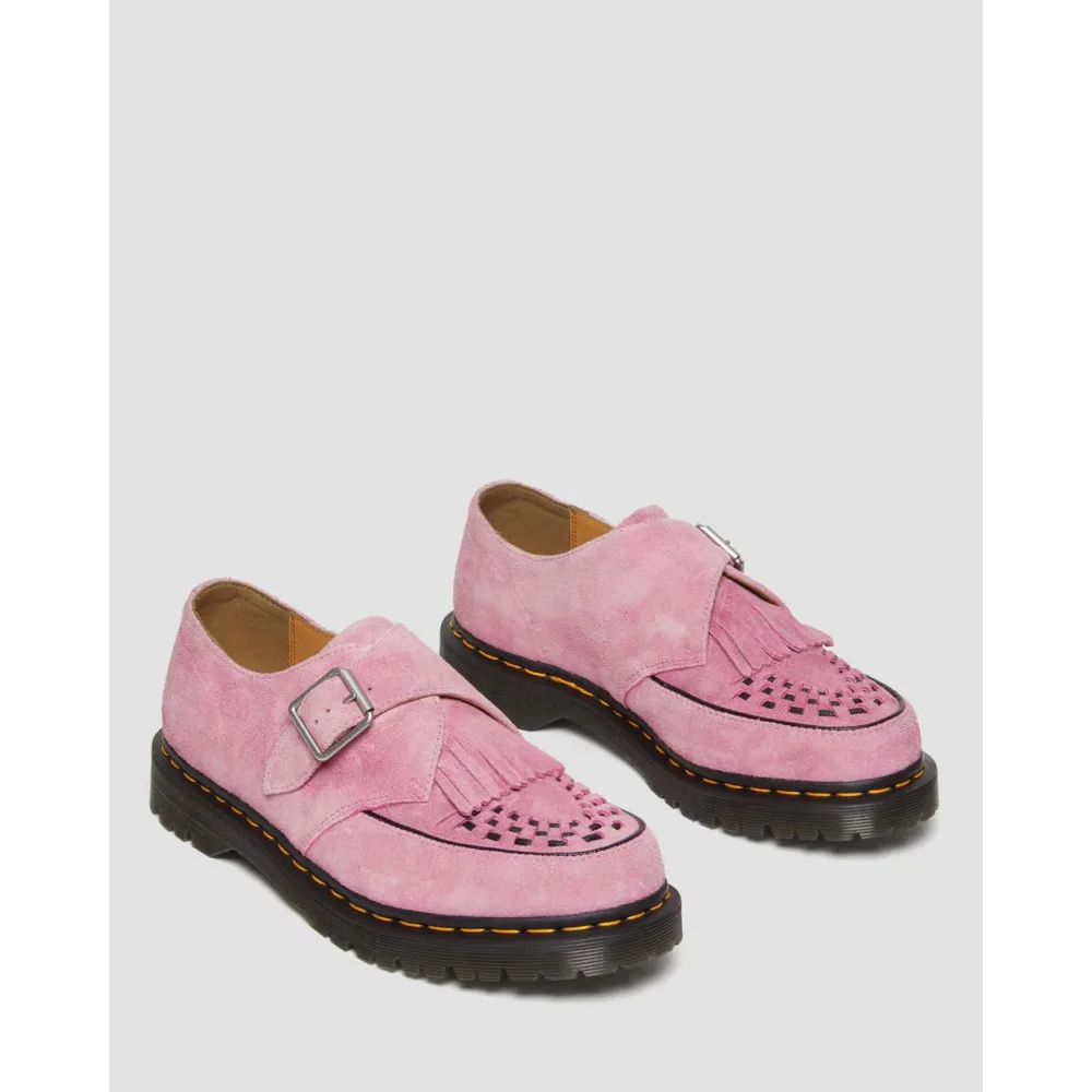 Dr. Martens Ramsey Monk 31501446 / pink