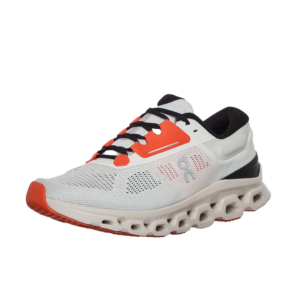 ON Cloudstratus 3 3WD30121148 / weiss